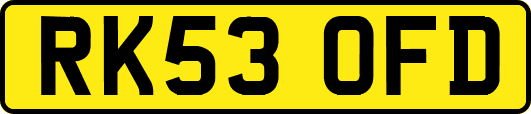 RK53OFD