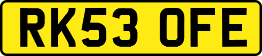RK53OFE