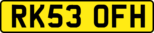 RK53OFH