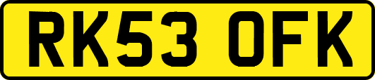 RK53OFK