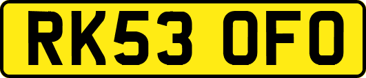 RK53OFO
