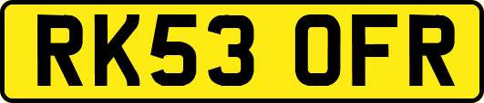 RK53OFR