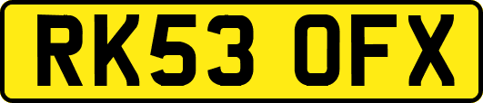 RK53OFX
