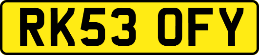 RK53OFY