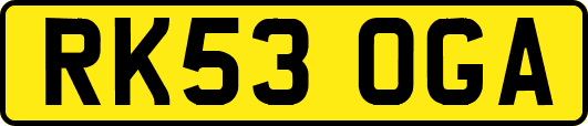 RK53OGA