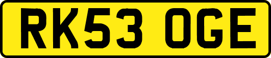 RK53OGE