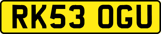 RK53OGU