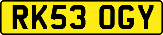 RK53OGY