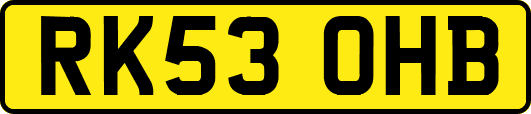 RK53OHB