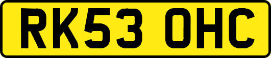 RK53OHC
