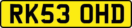 RK53OHD