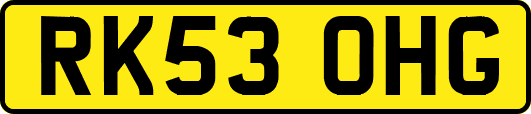 RK53OHG