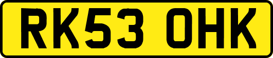 RK53OHK