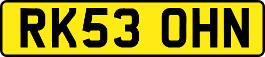 RK53OHN