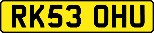 RK53OHU