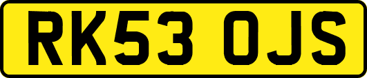 RK53OJS