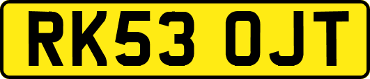 RK53OJT