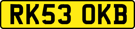 RK53OKB