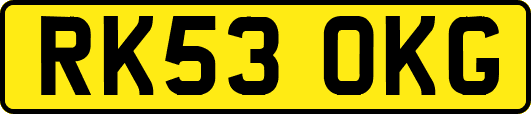 RK53OKG