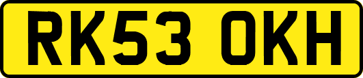 RK53OKH