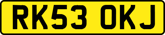 RK53OKJ