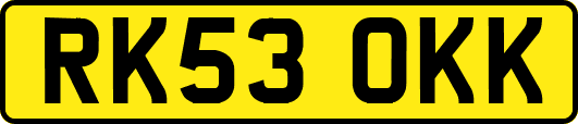 RK53OKK
