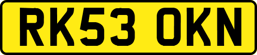 RK53OKN