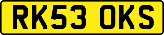 RK53OKS