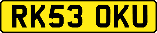 RK53OKU