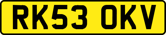 RK53OKV