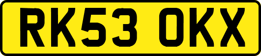 RK53OKX