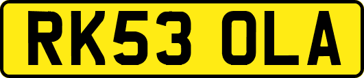 RK53OLA