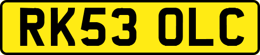 RK53OLC