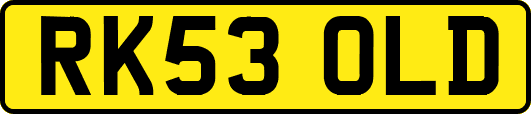 RK53OLD