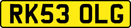 RK53OLG