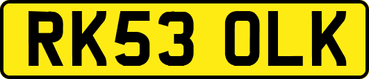 RK53OLK