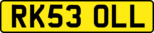 RK53OLL