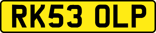 RK53OLP
