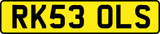 RK53OLS