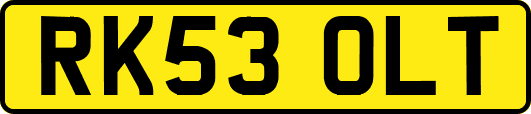 RK53OLT