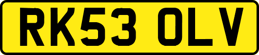 RK53OLV