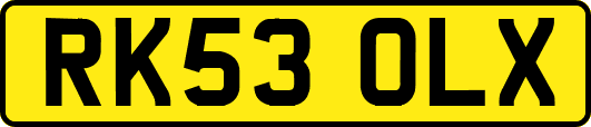 RK53OLX