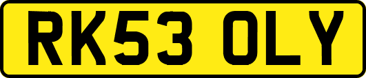 RK53OLY