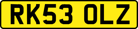 RK53OLZ