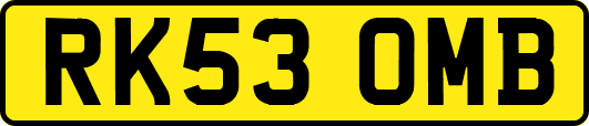 RK53OMB