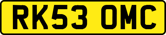 RK53OMC
