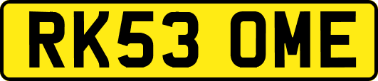 RK53OME