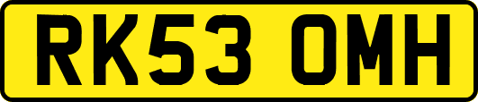RK53OMH
