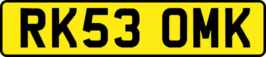 RK53OMK