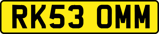 RK53OMM
